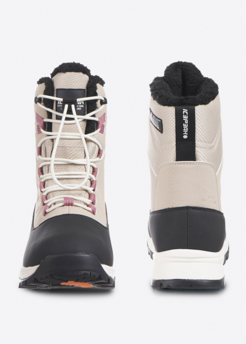 Icepeak ziemas zābaki Alofi