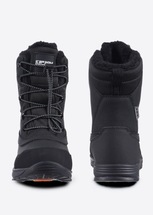 Icepeak ziemas zābaki Almont