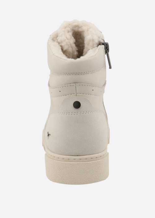 Mustang puszābaki Rhonda