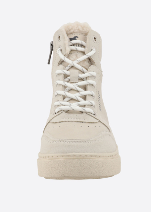 Mustang puszābaki Rhonda