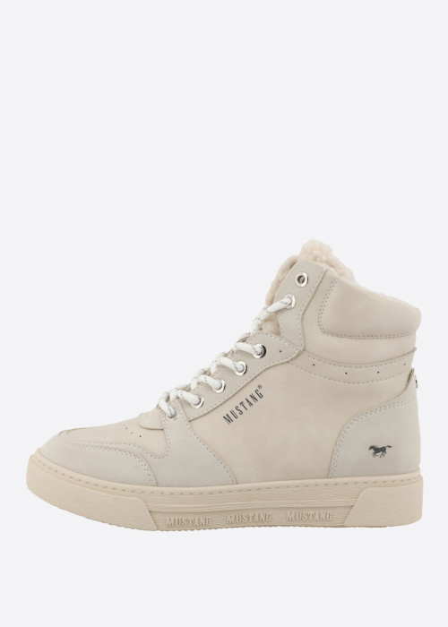 Mustang puszābaki Rhonda