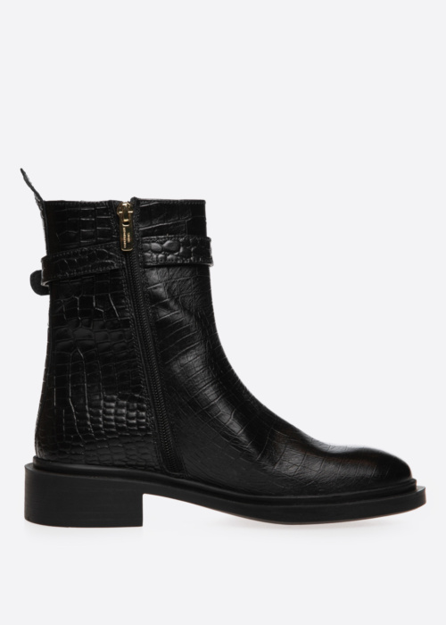 Полусапоги The Real Energy Copenhagen shoes