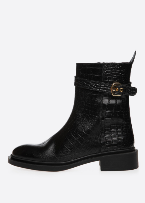 Полусапоги The Real Energy Copenhagen shoes