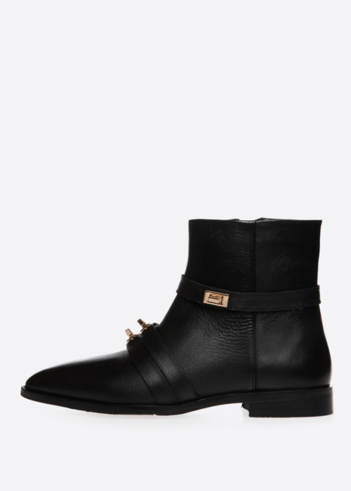 Copenhagen shoes puszābaki Be You