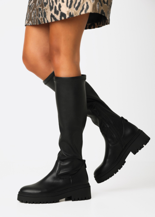 Сапоги Phaedre Keto Mexx