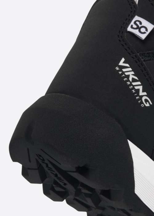 Зимние сапоги Constrictor Warm Sc Wp 2v Viking