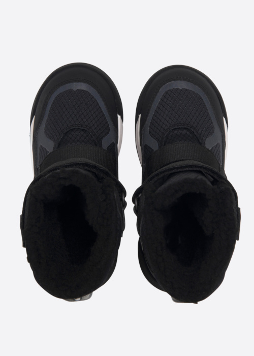 Зимние сапоги Constrictor Warm Sc Wp 2v Viking