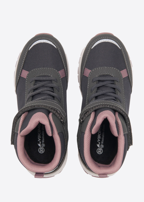 Зимние сапоги Equip Warm Wp 1v Viking