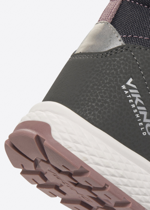 Зимние сапоги Equip Warm Wp 1v Viking