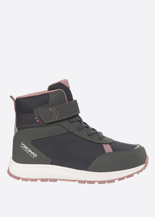 Зимние сапоги Equip Warm Wp 1v Viking