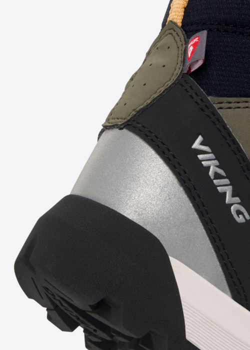 Viking ziemas zābaki Expower Warm Gtx 2v