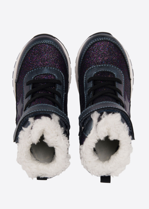 Viking ziemas zābaki Equip Star Warm Wp 1v Sl