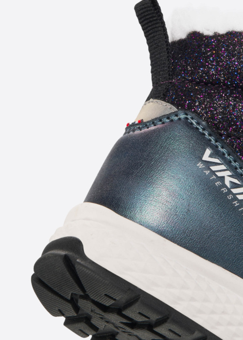 Viking ziemas zābaki Equip Star Warm Wp 1v Sl