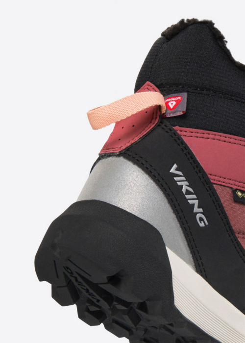 Зимние сапоги Expower Warm Gtx 2v Viking