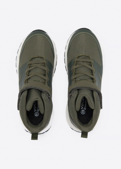 Viking puszābaki Equip Mid Wp