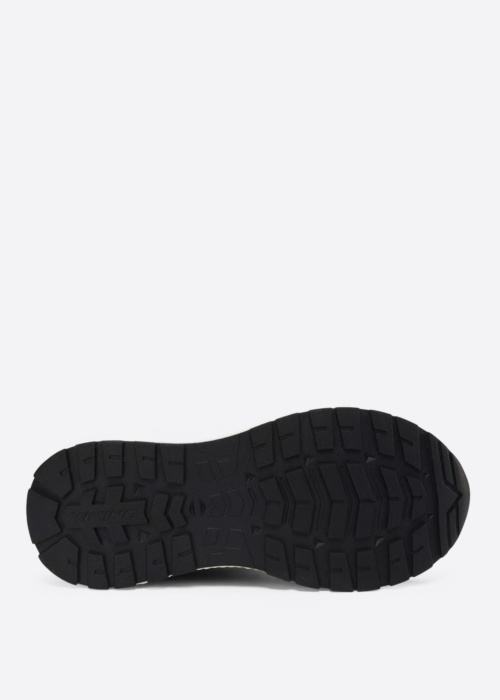 Viking ziemas zābaki Equip Warm Wp 2v