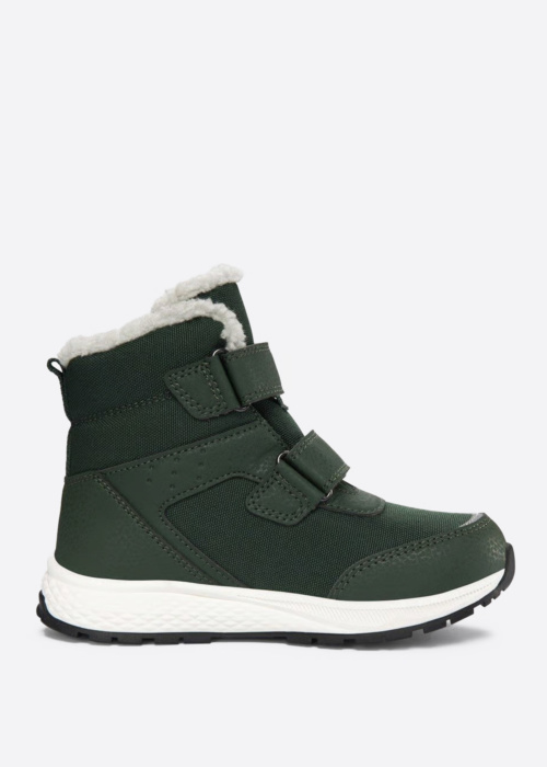 Viking ziemas zābaki Equip Warm Wp 2v