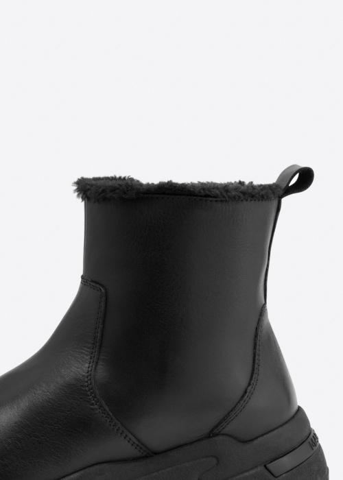 Marco Tozzi puszābaki