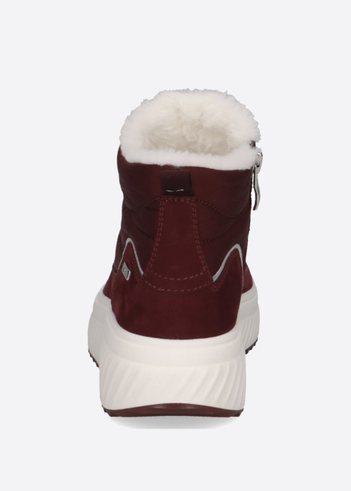 Полусапоги Caprice