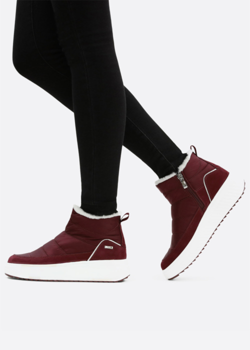 Полусапоги Caprice