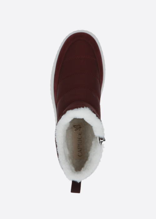 Полусапоги Caprice