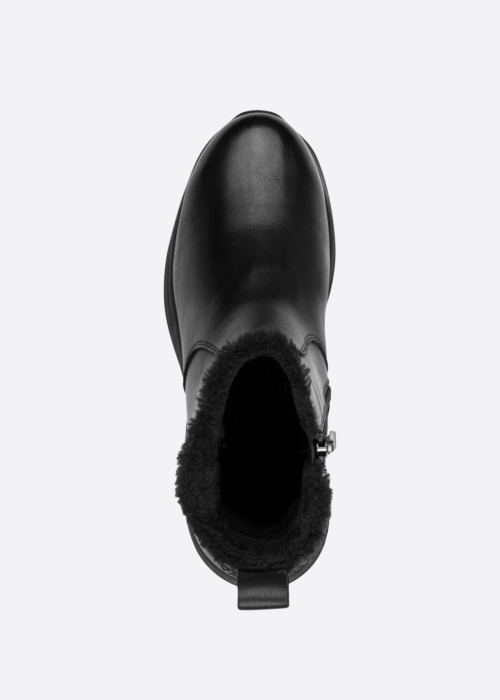 Marco Tozzi puszābaki