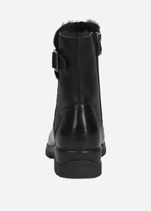 Полусапоги Caprice