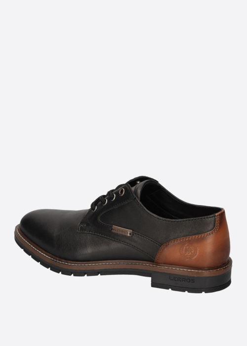 Туфли Lerros