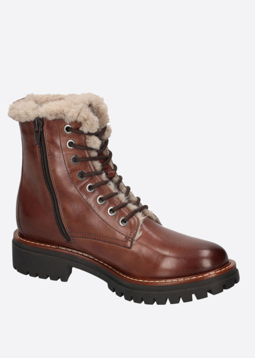 Полусапоги Lerros