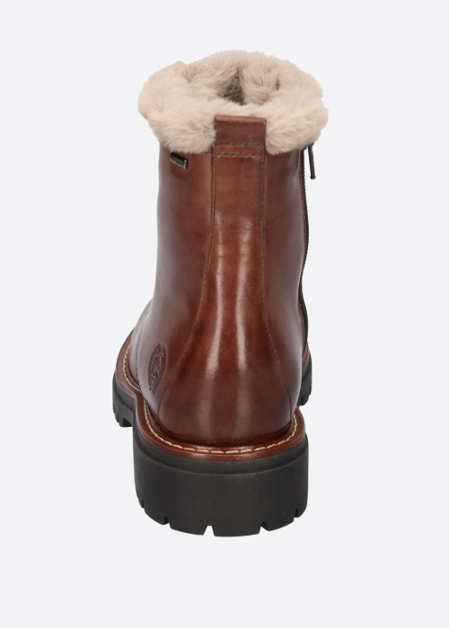 Полусапоги Lerros