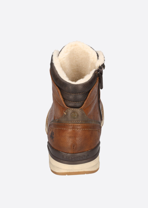 Полусапоги Lerros