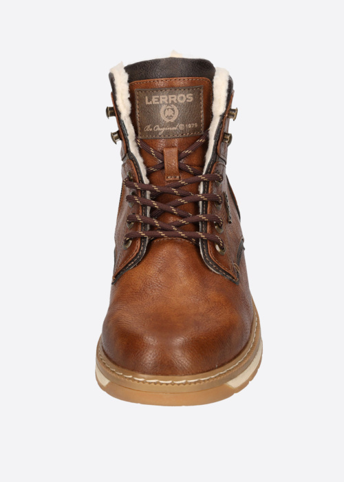 Полусапоги Lerros
