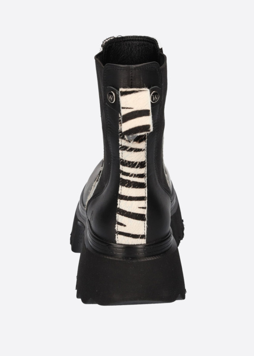 Полусапоги 2Go Fashion