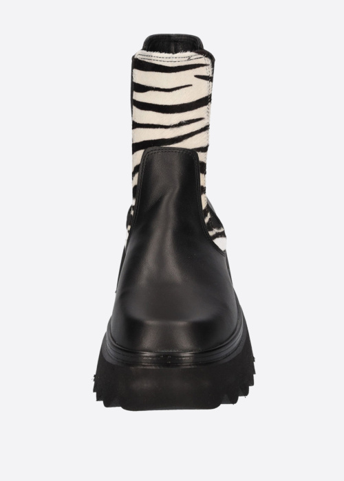 Полусапоги 2Go Fashion