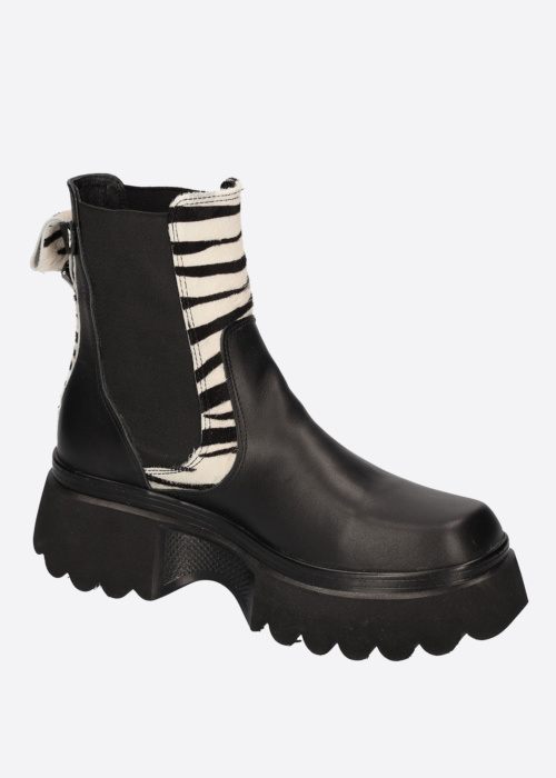 Полусапоги 2Go Fashion