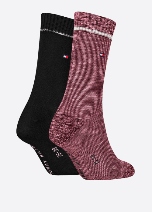 Носки 2 пары Tommy Hilfiger