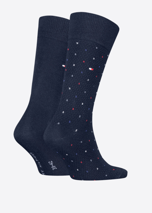 Tommy Hilfiger zeķes 2 pāri