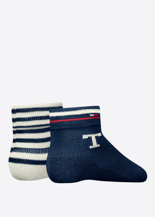 Tommy Hilfiger zeķes 2 pāri