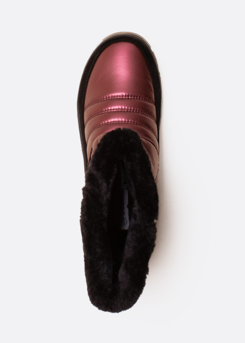 Scandi puszābaki ar radzēm