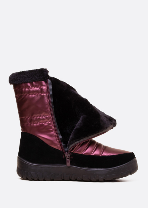 Scandi puszābaki ar radzēm