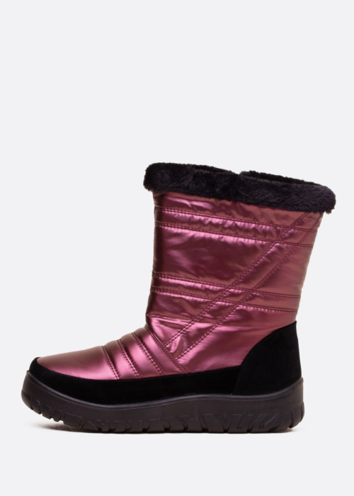 Scandi puszābaki ar radzēm