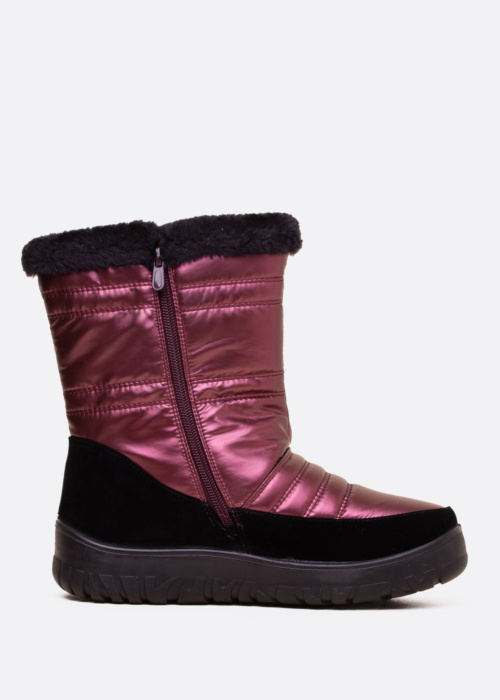 Scandi puszābaki ar radzēm