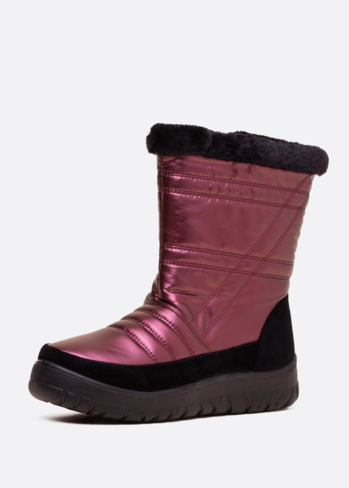 Scandi puszābaki ar radzēm