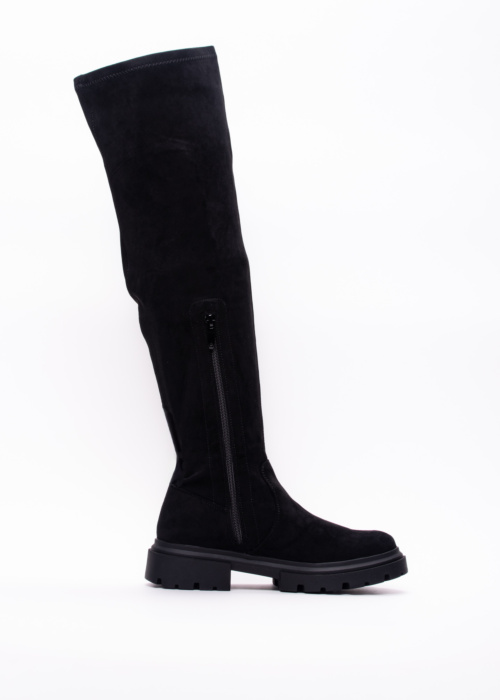 Lundeberg zābaki Ebba