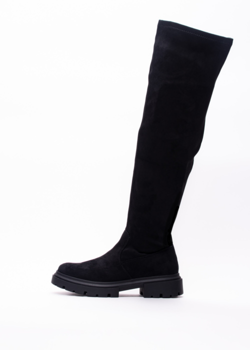 Lundeberg zābaki Ebba