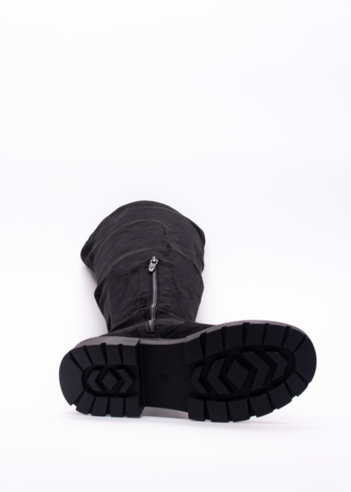 Lundeberg zābaki Ebba