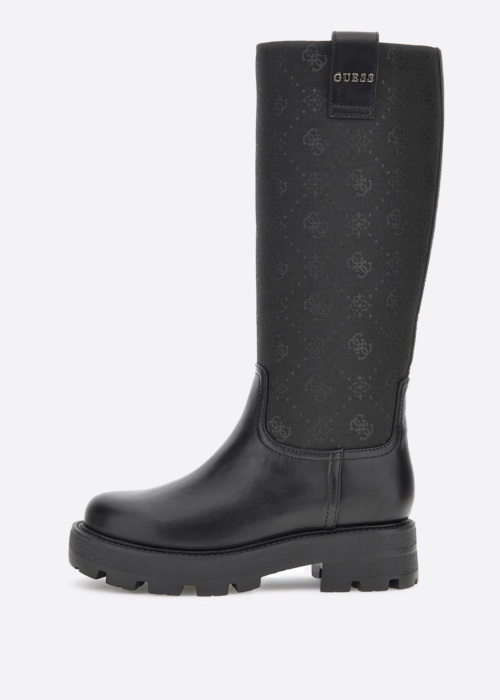 Сапоги Yannis Guess