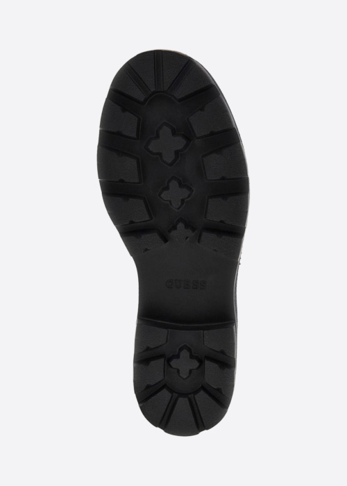 Сапоги Yannis Guess