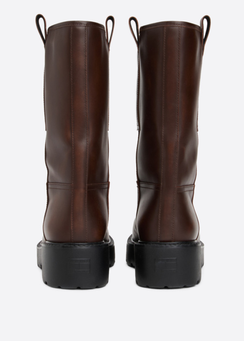 Полусапоги Tommy Jeans