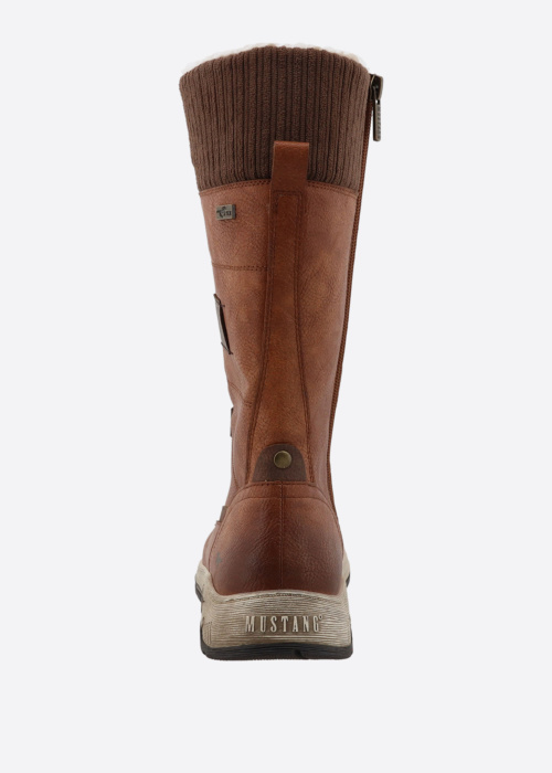 Сапоги Ihana Mustang